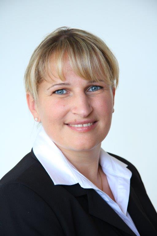 Daniela Lamprecht